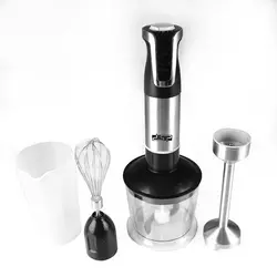 گوشت کوب چهار کاره dsp مدل KM1090