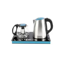 چای ساز تمام لمسی بوش مدل BS-2718