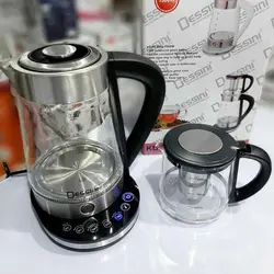 چای ساز دسینی مدل KD-3003