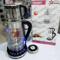 چای ساز دسینی مدل KD-3003