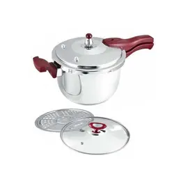 زودپز 6 لیتری دسینی