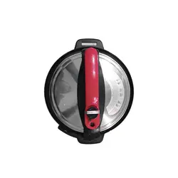 زودپز برقی سیلور کرست مدل MT-1003