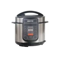 زودپز و پلوپز جیپاس مدل GMC5326N