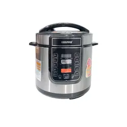 زودپز و پلوپز جیپاس مدل GMC5326N