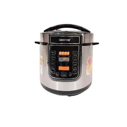 زودپز و پلوپز جیپاس مدل GMC5326N