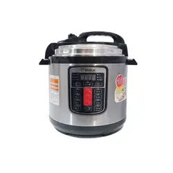 پلوپز و زودپز بوش مدل MES-1710