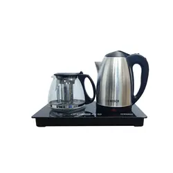 چای ساز صفحه لمسی بوش مدل BS-1611