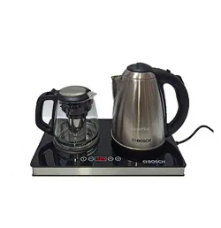 چای ساز صفحه لمسی بوش مدل BS-1611