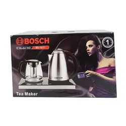 چای ساز صفحه لمسی بوش مدل BS-1611