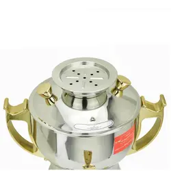 سماور برقی نیوال مدل TEA-270