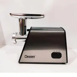 چرخ گوشت دسینی مدل 808