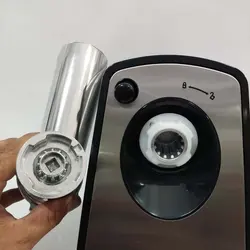 چرخ گوشت دسینی مدل 808