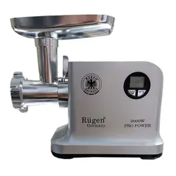 چرخ گوشت روگن مدل RU-1310