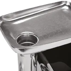 چرخ گوشت نیوال مدل MGR-948