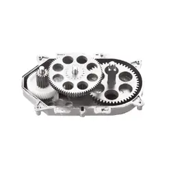 چرخ گوشت نیوال مدل MGR-948