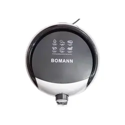 سرخ کن رژیمی بومن مدل BO-6021