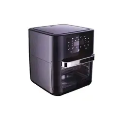 سرخ کن سیلور کرست مدل LEE-6100