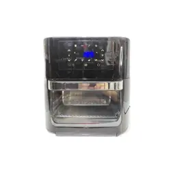 سرخ کن سیلور کرست مدل LEE-6100