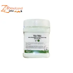 ماسک هیدروژلی درخت چای میناتور حجم ۳۰۰ گرم