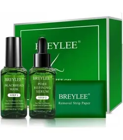 سرم و چسب بینی بریلی BREYLEE