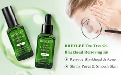 سرم و چسب بینی بریلی BREYLEE