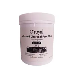 ماسک پودری پیلاف لاتکسی اوریال در 5 رایحه برند Oroyal