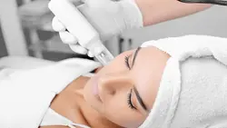 کوکتل مزوتراپی جوانسازی پوست فیوژن مدل F-XFC