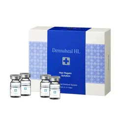 کوکتل درماهیل HL تقویت مو اصل کره جنوبی