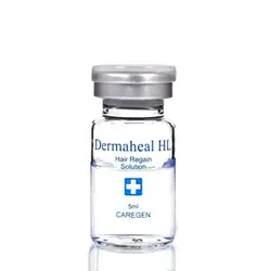 کوکتل درماهیل HL تقویت مو اصل کره جنوبی