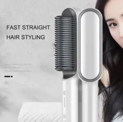 برس حرارتی حالت دهنده مو امپلاتون مدل JMJ-689