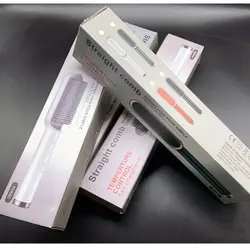 برس حرارتی حالت دهنده مو امپلاتون مدل JMJ-689