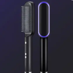 برس حرارتی حالت دهنده مو امپلاتون مدل JMJ-689