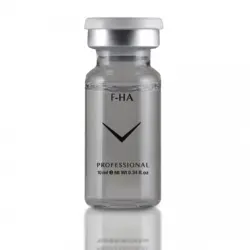 کوکتل مزوتراپی هیالورونیک اسید فیوژن مدل F-HA