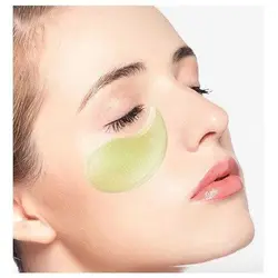 ماسک زیر چشم کلاژن سنانا بسته ۶۰ عددی SENANA