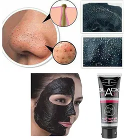 بلک ماسک ۱۲۰میل Black Mask