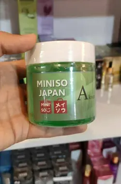 ژل هیدرودرمی هیالورونیک اسید MINSO JAPAN