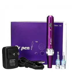 دستگاه میکرونیدلینگ X5 دکتر پن اورجینال مدل Dr.Pen X5