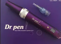 دستگاه میکرونیدلینگ X5 دکتر پن اورجینال مدل Dr.Pen X5