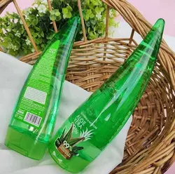 ژل ابرسان الوئه ورا ۹۹ درصد Alo evera - فروشگاه اینترنتی زیبایی لند