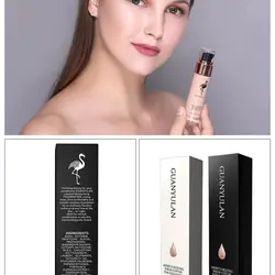 کانسیلر پوشش نامرئی بایزتون BAIZTON حجم ۲۰ میل