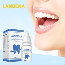 قطره سفیدکننده دندان لانبنا LANBENA