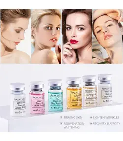 کوکتل کرم بی بی گلو اورجینال STARTER BB GLOW