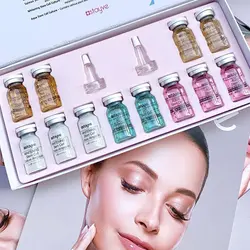 کوکتل کرم بی بی گلو اورجینال STARTER BB GLOW