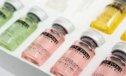 کوکتل کرم بی بی گلو اورجینال STARTER BB GLOW