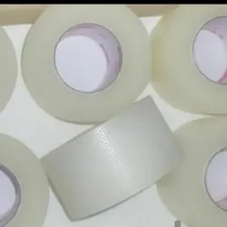 چسب لیفت بینی ترانسپور سایز ۲٫۵×۹CM - فروشگاه اینترنتی زیبایی لند