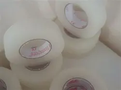 چسب لیفت بینی ترانسپور سایز ۲٫۵×۹CM - فروشگاه اینترنتی زیبایی لند