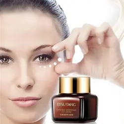 کرم دور چشم خاویار ضد پیری سنانا Senana