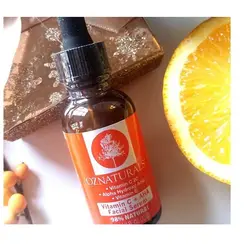 سرم ضدپیری ویتامین سی اوز نچرال vitamin C