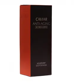 سرم ضد پیری خاویار ونزن ۱۰۰ml VENZEN