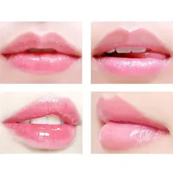 ماسک ورقه ای لب نرم کننده و کلاژن ساز lips mask - فروشگاه اینترنتی زیبایی لند